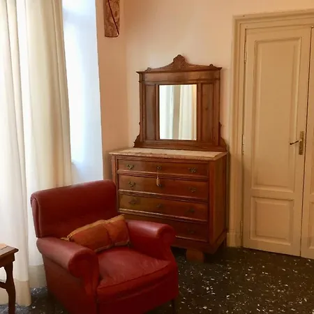 Piazza Vitozzi Appartamento Orvieto