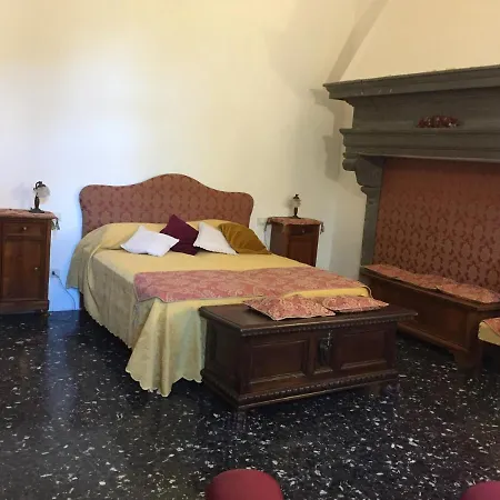 Piazza Vitozzi Appartamento